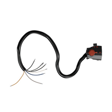 Load image into Gallery viewer, Bar Switch Assembly ~ Right (Brake) Side (12-0304)