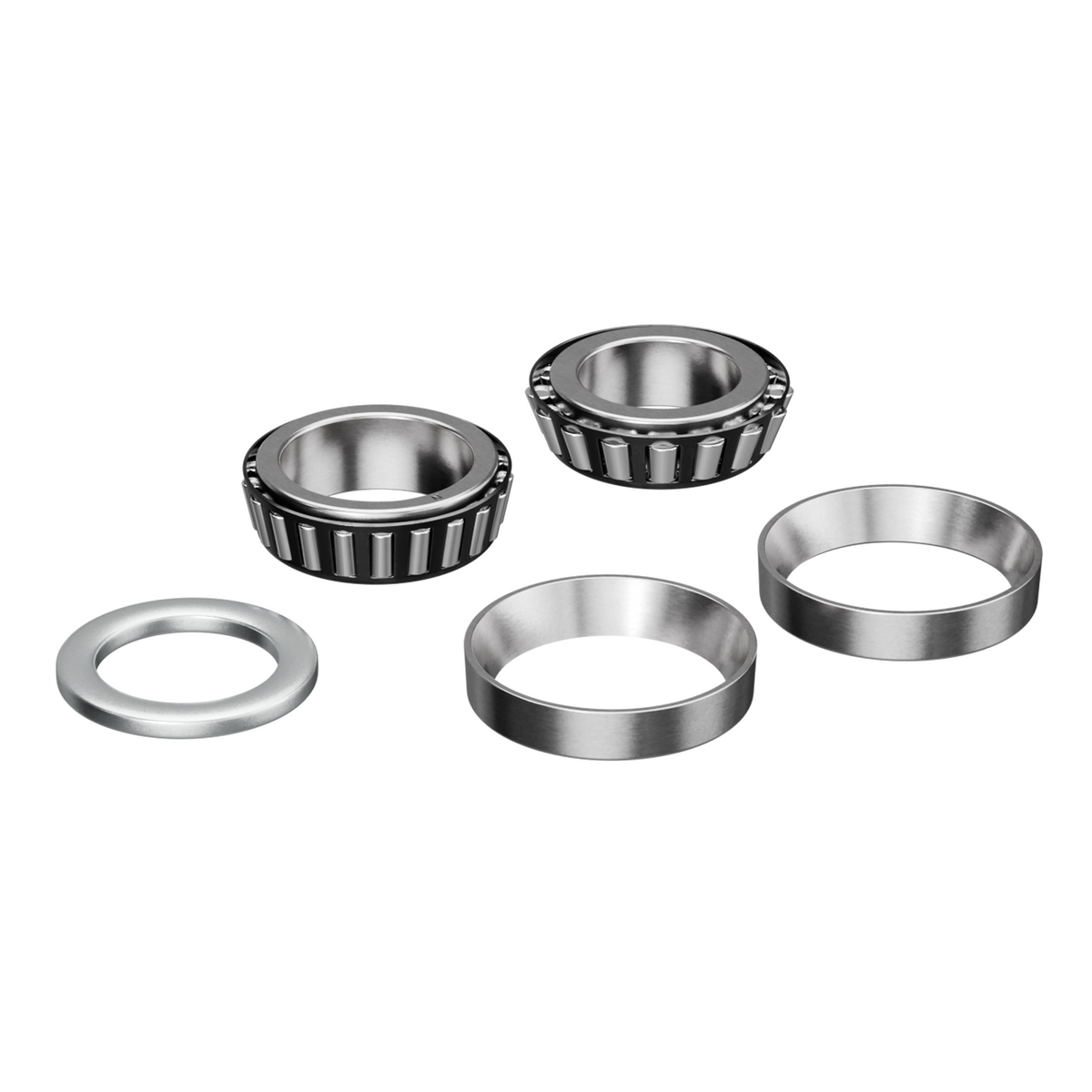 Honda CB750 CB550 CB400 CB350 SSH-750 Steering Bearing Kit
