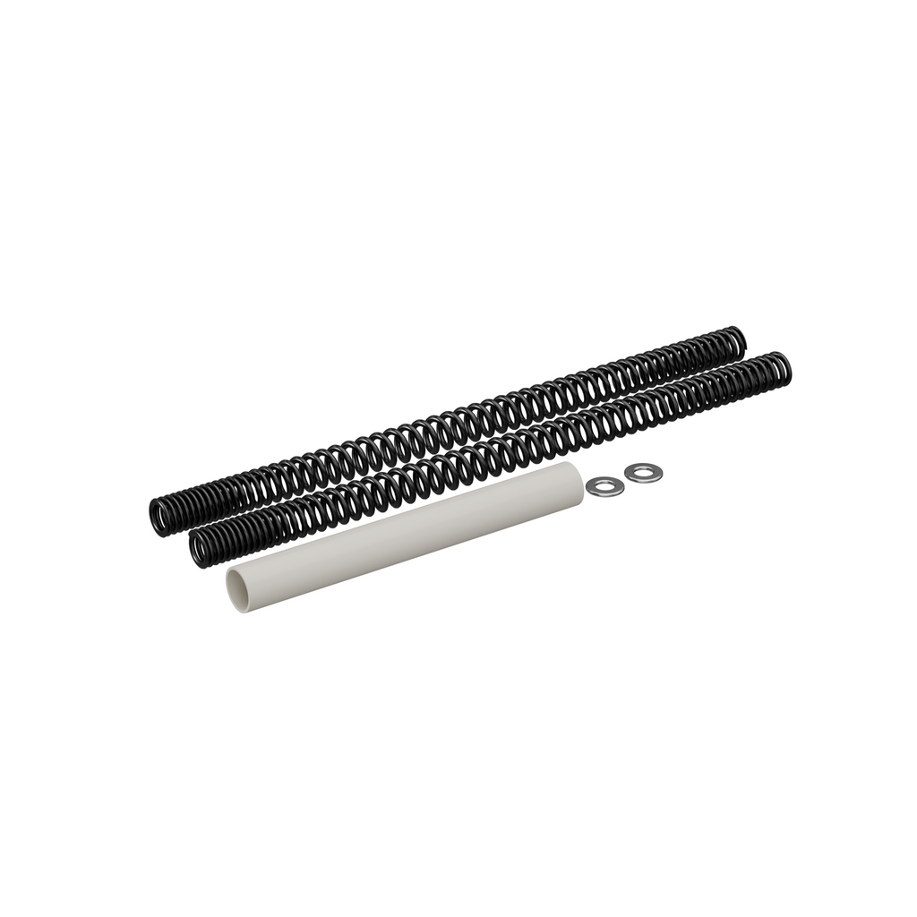Progressive Type Front Fork Springs (33-0005)