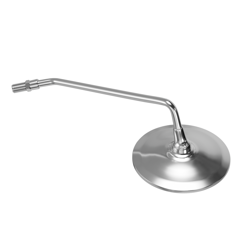 CB Chrome Mirror - Original Type (Left Side) - (16-3021)