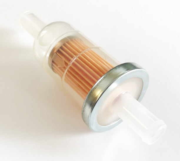 Honda CB400 GL1200 GL1500 PC800 Fuel Filter 3/8"