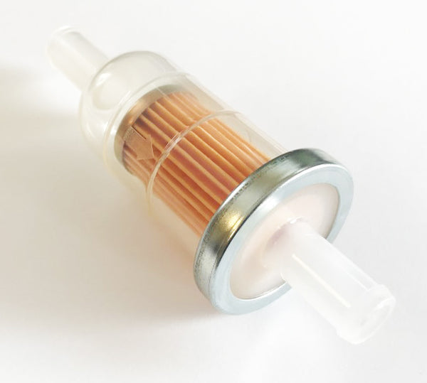 Honda CB400 GL1200 GL1500 PC800 Fuel Filter 3/8"