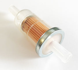 Honda CB400 GL1200 GL1500 PC800 Fuel Filter - 3/8