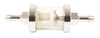 Universal See Thru Fuel Filter - 1/4"