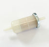 Honda GL1000 GL1100 GL1200 VF1000 Fuel Filter - 1/4"