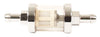 Universal See Thru Fuel Filter - 5/16"