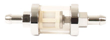 Load image into Gallery viewer, Universal Fuel Filter (20-0004)
