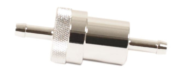 Universal Fuel Filter 1/4"