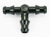 Universal Nylon Fuel Line T