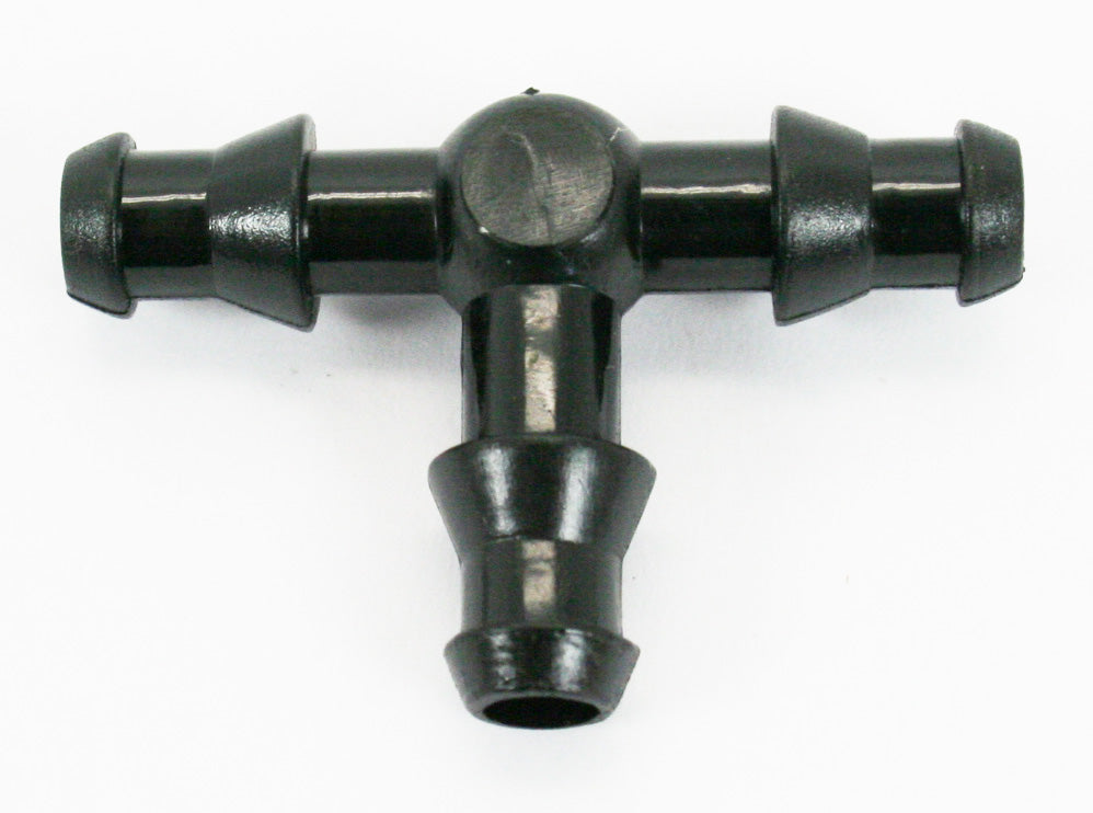 Universal Nylon Fuel Line T