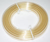 Universal 25 Foot Roll Clear Vinyl Fuel Line 3/16" ID