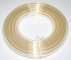 Universal 25 Foot Roll Clear Vinyl Fuel Line 1/4" ID