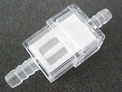 Universal Fuel Filter 1/4"
