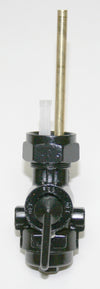 Kawasaki KZ900 Z1 Fuel Petcock Assembly - Black - Replaces Kawasaki OEM 51023-043