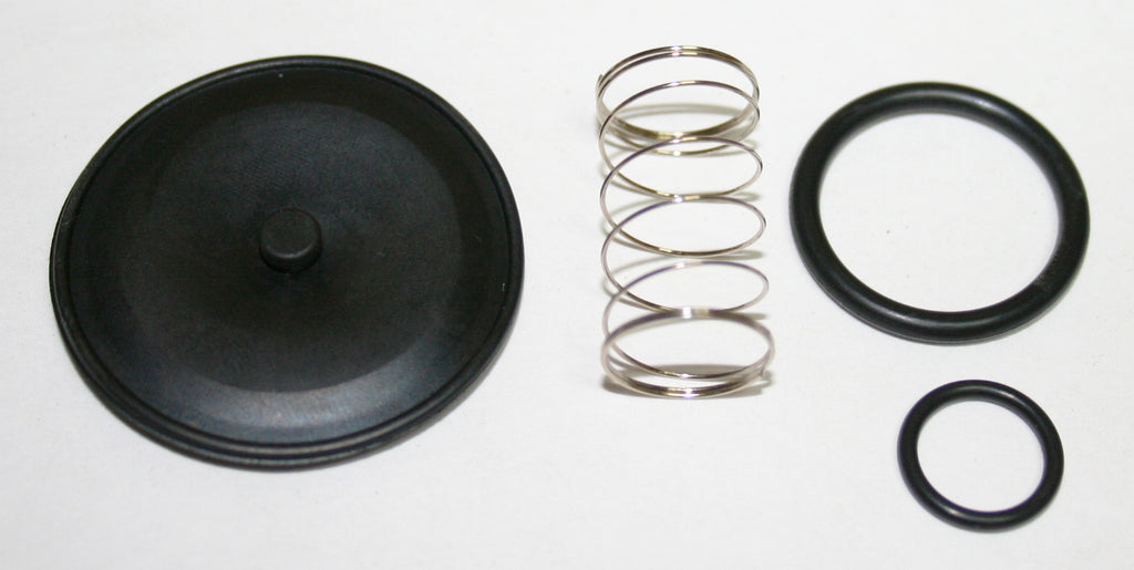 Petcock Repair Kit (20-0020)