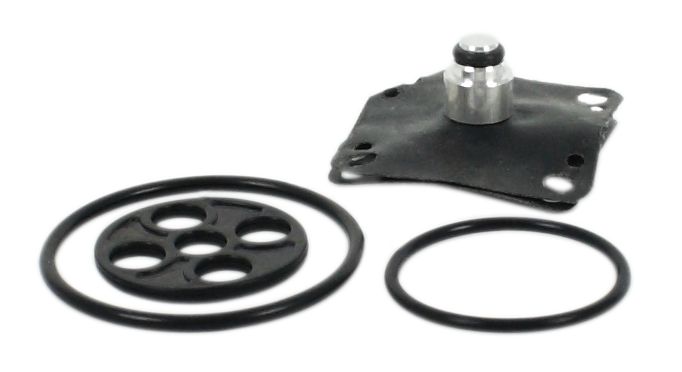Kawasaki Yamaha Motorcycle Petcock Repair Kit