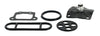 Yamaha XS1100 XS360 XS400 XS500 Petcock Repair Kit