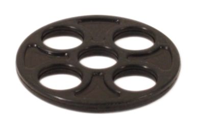 Kawasaki Yamaha Motorcycle Fuel Tap Gasket 28.75mm Diameter 11009-1194