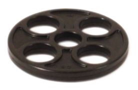 Kawasaki KZ440 KZ550 EN500 EN450 Fuel Tap Gasket 22.9mm Diameter 11009-1188