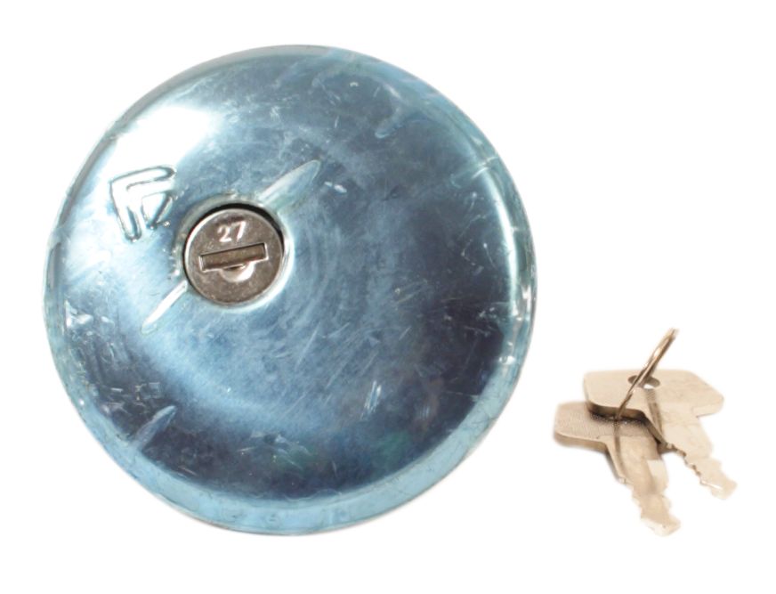 Gas Tank Cap (20-0030)