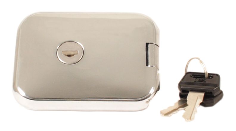 Gas Tank Cap (20-0032)