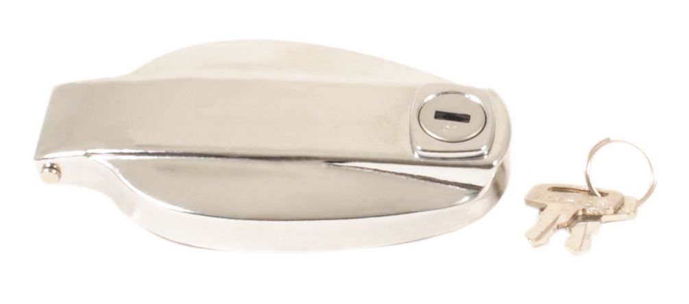 Gas Tank Cap (20-0033)