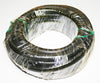 Universal 25 Foot Roll Black Rubber Fuel Line 5/16" ID