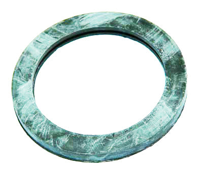 Honda CB750 CB550 CB500 CB400 Tank Cap Rubber Seal 17534-323-300