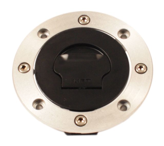 Suzuki GS500 GSF1200 GSF400 GSF600 Tank Cap 44201-01810