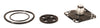 Kawasaki KZ750 KZ550 EN500 EN450 Petcock Repair Kit