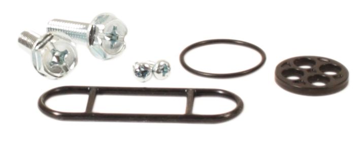 Kawasaki Motorcycle ATV Fuel Petcock Repair Kit