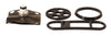 Suzuki GS1000 GS850 GS750 GS400 Petcock Repair Kit