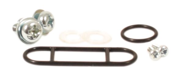 Yamaha WR250 XT600 YZ125 YZ250 Fuel Petcock Repair Kit