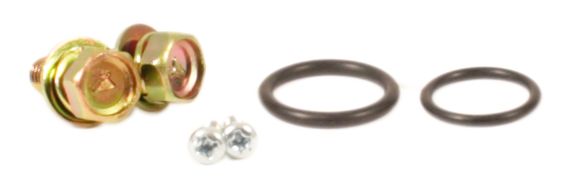 Kawasaki KX125 KX500 KX60 KX250 Fuel Petcock Repair Kit
