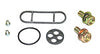 Kawasaki KEF300 KLF220 KLF250 KLF300 Fuel Petcock Repair Kit