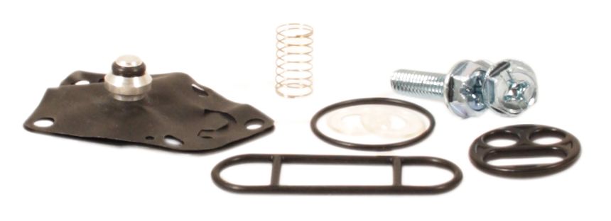 Kawasaki ZR550B ZR750C ZR1100A Suzuki GSF600S GSF1200 Petcock Repair Kit