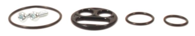 Kawasaki ZX1100 ZX600 ZX750 KLX650 Petcock Repair Kit