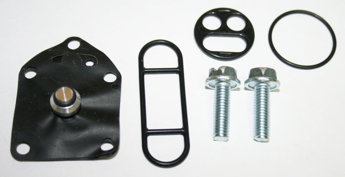 Yamaha XJ600S Petcock Repair Kit