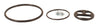 Suzuki RF600R RF900R Petcock Repair Kit