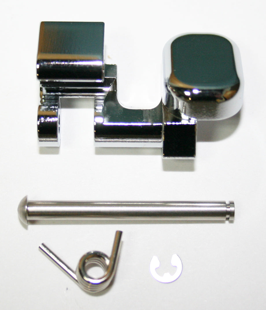 Honda CB750 CB550 CB500 CB400 Tank Cap Latch Assembly