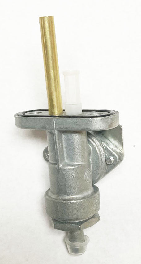 Yamaha DT100 DT125 DT400 DT250 Fuel Petcock Assembly 498-24500-00