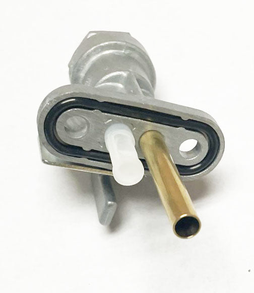 Yamaha DT100 DT125 DT400 DT250 Fuel Petcock Assembly 498-24500-00