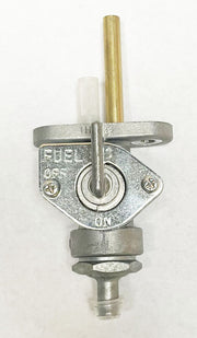 Yamaha DT100 DT125 DT400 DT250 Fuel Petcock Assembly 498-24500-00