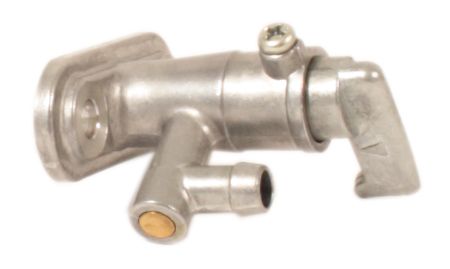 Yamaha YZ100 YZ125 YZ400 YZ250 Fuel Petcock Assembly 2K5-24500-00