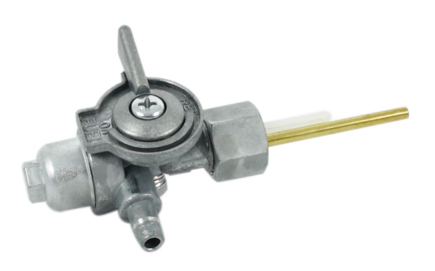 Yamaha DT100 RD50 DT50 DT80 Fuel Petcock Assembly 367-24500-04