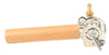 Universal Fuel Petcock/Shut-Off Valve