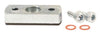 Universal 34mm C to C Fuel Petcock Adaptor Plate