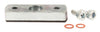 Universal 44mm C to C Fuel Petcock Adaptor Plate