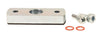 Universal 46mm C to C Fuel Petcock Adaptor Plate