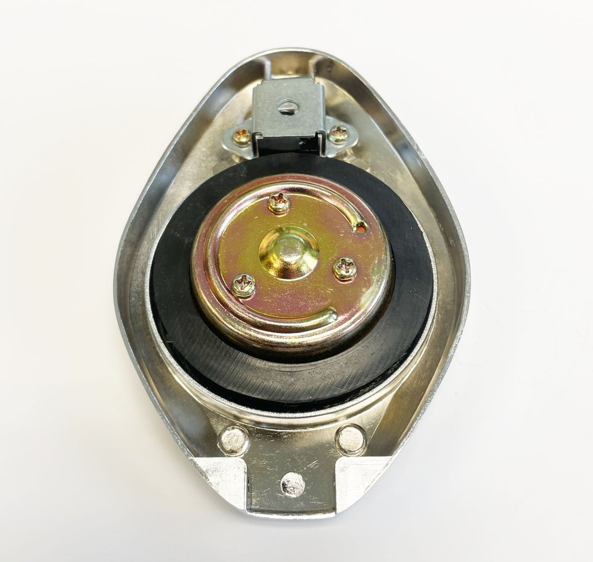 Kawasaki KZ1000 KZ900 KZ750 KZ650 Tank Cap w keys 51048-012
